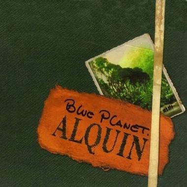 Alquin -  Blue Planet